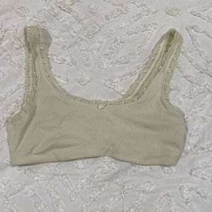 Only worn a few times. Very comfy